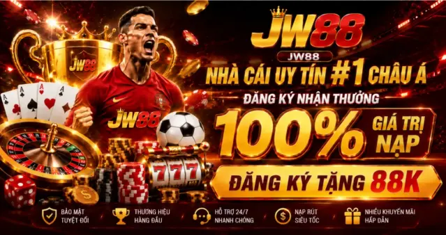 jw88 banner